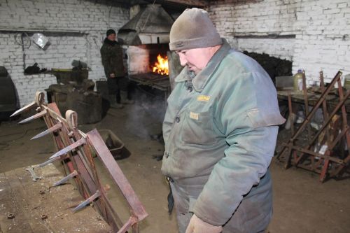 Килер җәйләрне кайгыртып…