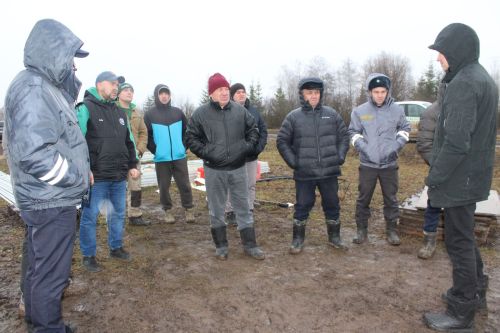 Килер җәйләрне кайгыртып…