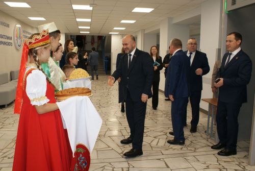 «Яшик әле, Теләче» дип исемләнгән китап тәкьдим итү кичәсе булды