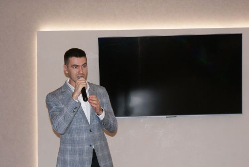 Районда Халыкара Әниләр көненә багышланган чара узды