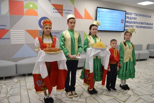 «Яшик әле, Теләче» дип исемләнгән китап тәкьдим итү кичәсе булды