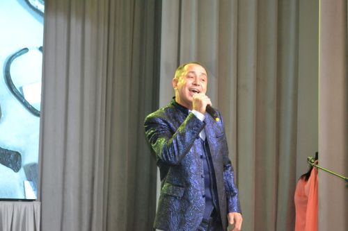 «Яшик әле, Теләче» дип исемләнгән китап тәкьдим итү кичәсе булды