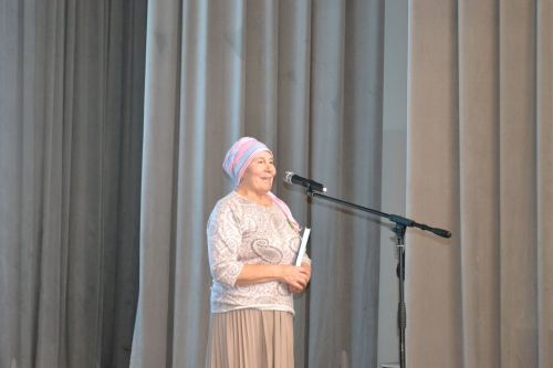«Яшик әле, Теләче» дип исемләнгән китап тәкьдим итү кичәсе булды