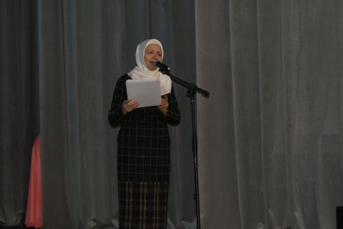 «Яшик әле, Теләче» дип исемләнгән китап тәкьдим итү кичәсе булды