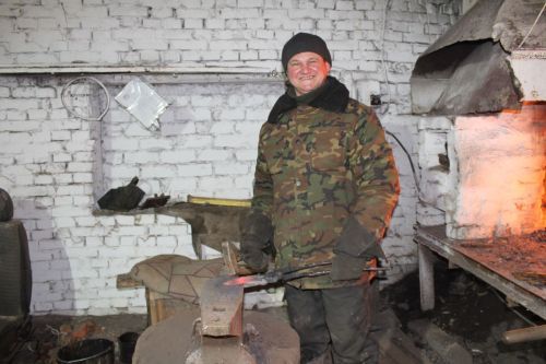 Килер җәйләрне кайгыртып…