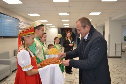 «Яшик әле, Теләче» дип исемләнгән китап тәкьдим итү кичәсе булды