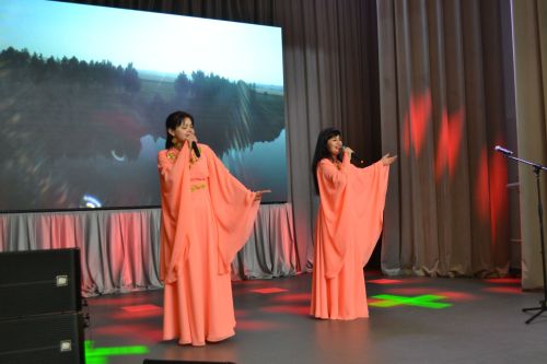«Яшик әле, Теләче» дип исемләнгән китап тәкьдим итү кичәсе булды