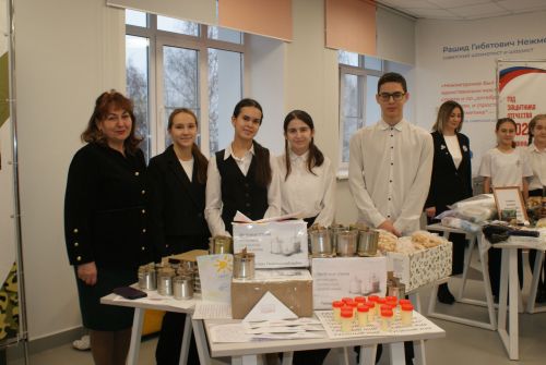«Яшик әле, Теләче» дип исемләнгән китап тәкьдим итү кичәсе булды