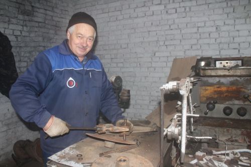 Килер җәйләрне кайгыртып…