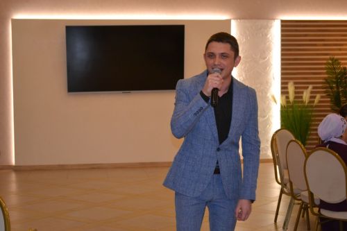 Районда Халыкара Әниләр көненә багышланган чара узды