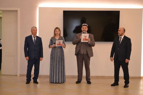 Районда Халыкара Әниләр көненә багышланган чара узды