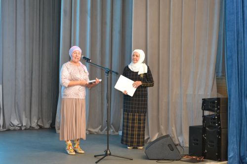 «Яшик әле, Теләче» дип исемләнгән китап тәкьдим итү кичәсе булды