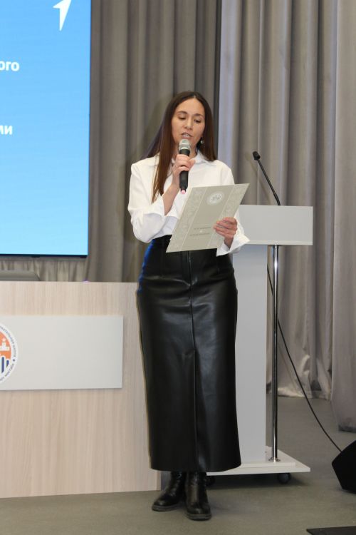 Паспортлар тапшырылды