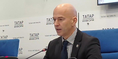 Татарстан М-12 трассасын эшләтеп җибәргәннән соң күбрәк автотуристларны җәлеп итә башлады