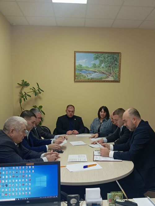 Теләче авыл җирлеге Советының бишенче чакырылыш дүртенче утырышы булып узды