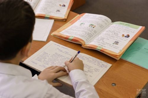 Нинди температурада дәресләр туктатыла