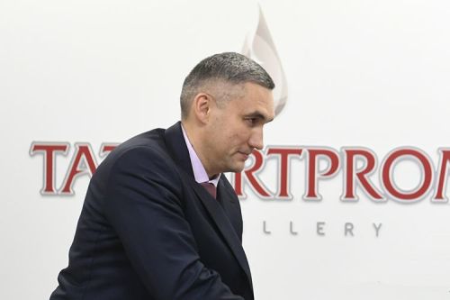 Сау бул, «Татспиртпром»: Татарстан үзенең алкоголь империясен сата