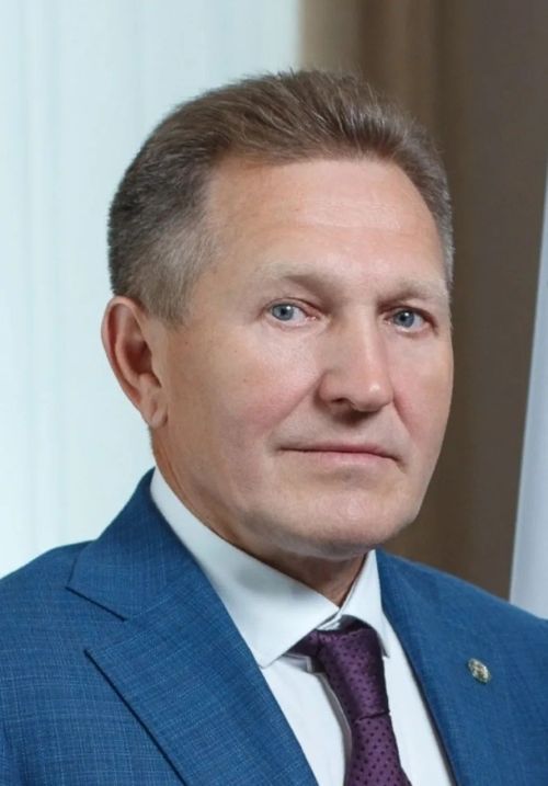 Якташыбыз Александр Невский ордены белән   бүләкләнде
