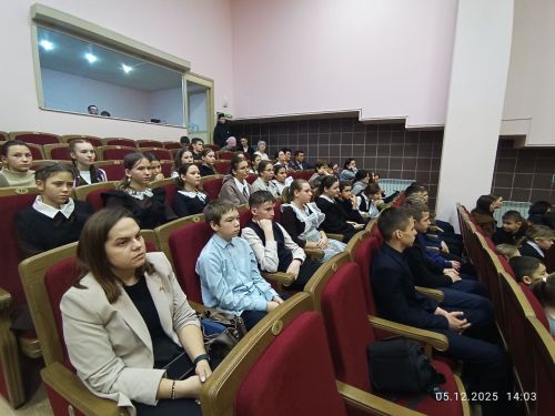 «Могҗиза» театр студиясе тарафыннан  «Алтын алма» әкияте куелды