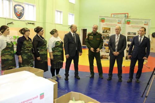 Онытырга тиеш түгелбез