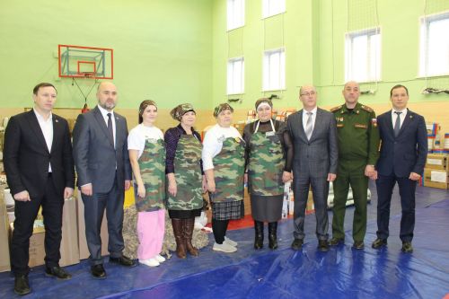 Онытырга тиеш түгелбез
