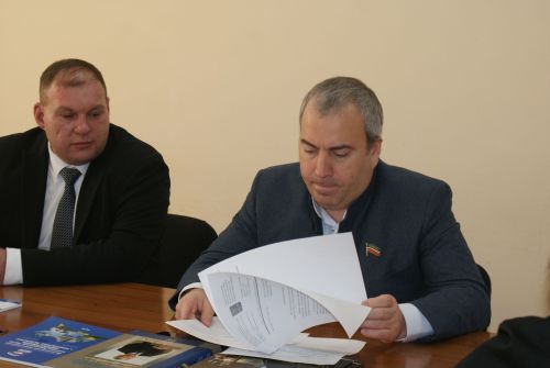 Гражданнарны кабул иттеләр