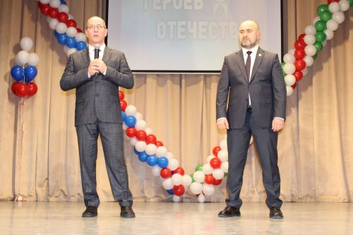 Онытырга тиеш түгелбез