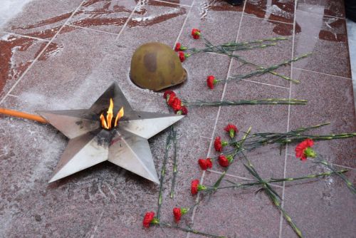 Сталинград сугышы тәмамланган көн уңаеннан, Теләчедә чара узачак