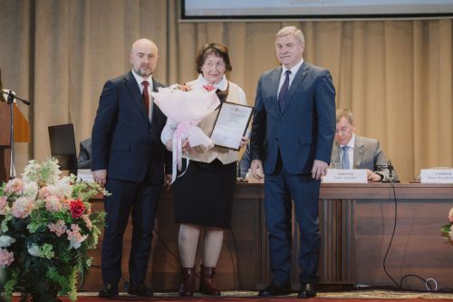 Бүген муниципаль район Советының XXXIX нчы киңәйтелгән утырышы булып үтте
