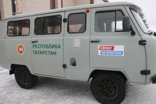 Бүген муниципаль район Советының XXXIX нчы киңәйтелгән утырышы булып үтте