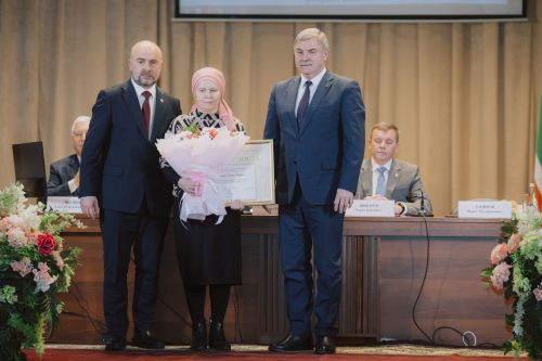 Бүген муниципаль район Советының XXXIX нчы киңәйтелгән утырышы булып үтте
