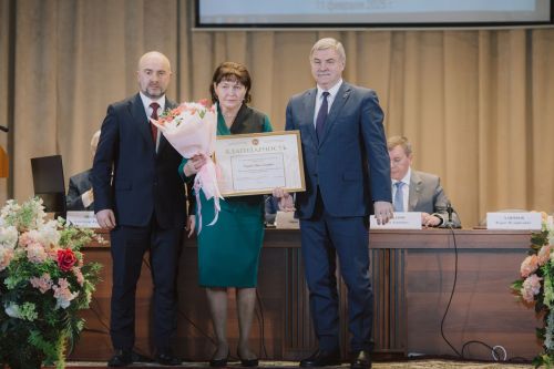 Бүген муниципаль район Советының XXXIX нчы киңәйтелгән утырышы булып үтте