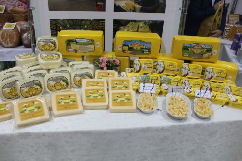 Бүген муниципаль район Советының XXXIX нчы киңәйтелгән утырышы булып үтте