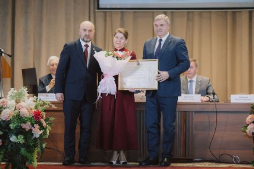 Бүген муниципаль район Советының XXXIX нчы киңәйтелгән утырышы булып үтте