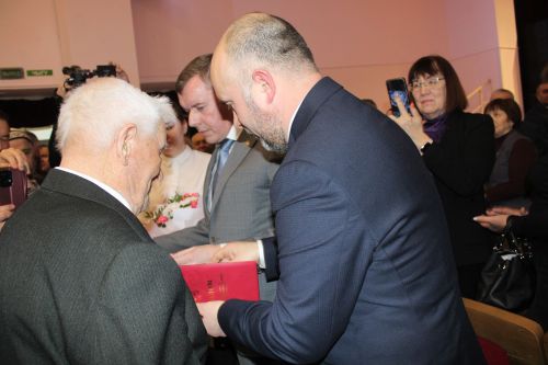 Бүген муниципаль район Советының XXXIX нчы киңәйтелгән утырышы булып үтте