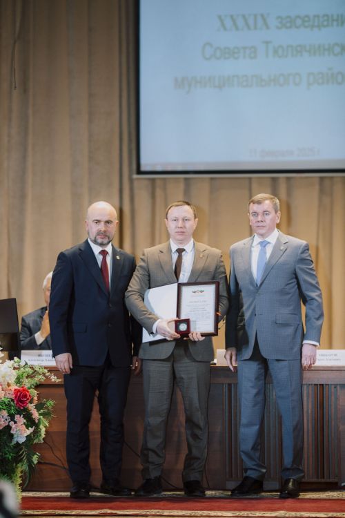 Бүген муниципаль район Советының XXXIX нчы киңәйтелгән утырышы булып үтте