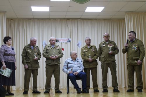 Төшләремдә һаман сугыш күрәм...