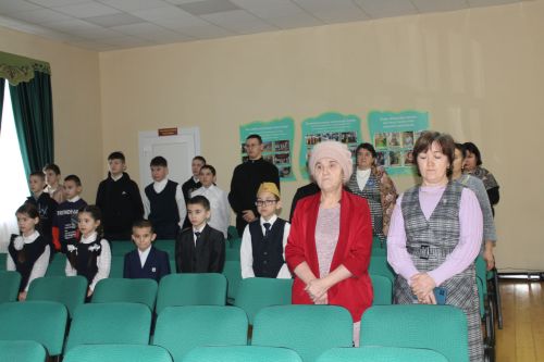 Төшләремдә һаман сугыш күрәм...