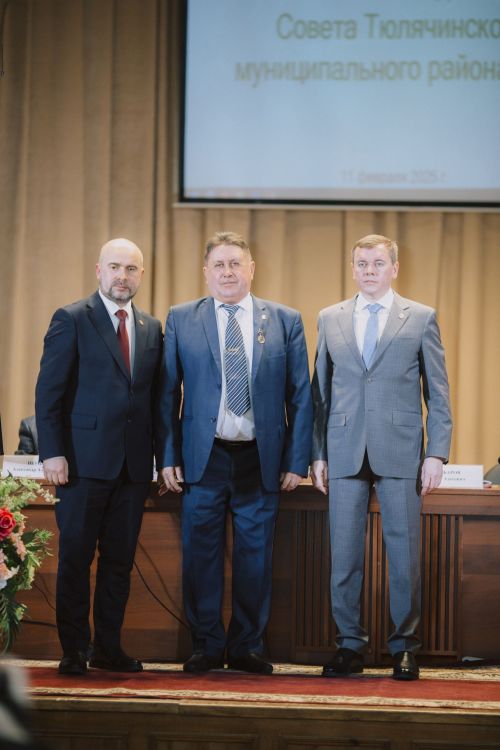 “Татарстан Республикасының Атказанган транспорт хезмәткәре” дигән мактаулы исем бирелде