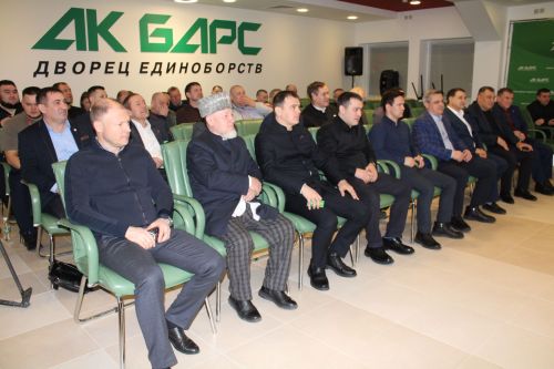 Герой - шагыйрь истәлегенә