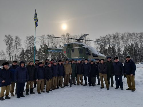Бүген Әфган сугышында катнашучылар өчен үзенчәлекле көн