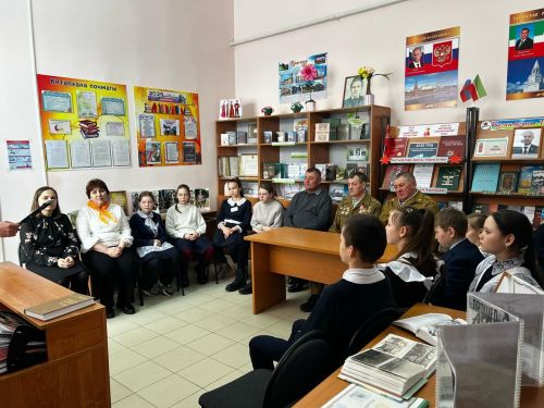 Шәтке авылында «Афганстан - йөрәк ярасы» дип исемләнгән чара үткәрделәр
