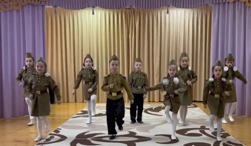 «Хәтер кайтавазы» район бәйгесендә катнашалар