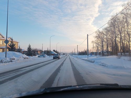 Әлегә салкын һәм карлы һава торышы сакланачак