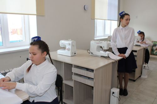 «Бердәм Россия» Бөтенроссия сәяси партиясе көне» үтте