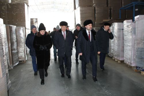 «Бердәм Россия» Бөтенроссия сәяси партиясе көне» үтте