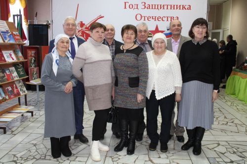 «Бердәм Россия» Бөтенроссия сәяси партиясе көне» үтте