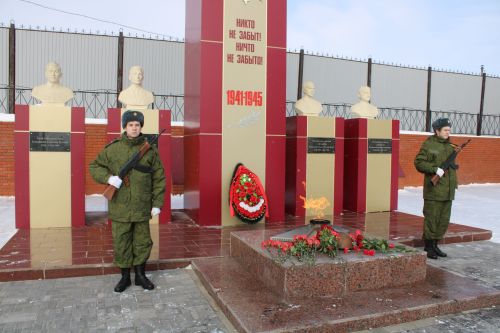 «Бердәм Россия» Бөтенроссия сәяси партиясе көне» үтте