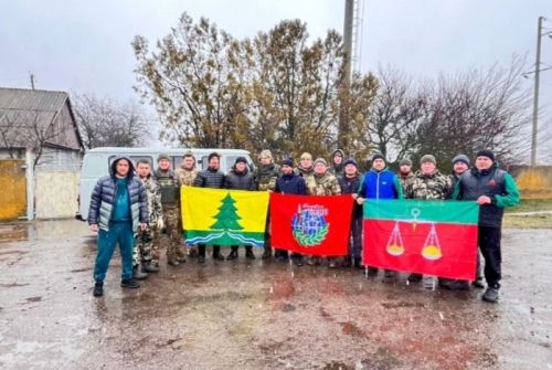 «Татарстан Республикасы алдындагы казанышлары өчен» ордены медале белән бүләкләнделәр