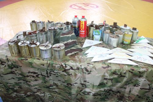 «Бердәм Россия» Бөтенроссия сәяси партиясе көне» үтте